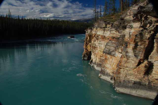 Athabasca River